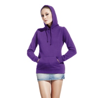 Promodoro Women’s Hoody 80/20 2181