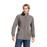 Promodoro Men’s Double Fleece Jacket 7971