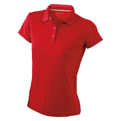 James & Nicholson Ladies’ Polo High Performance 411