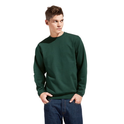 Promodoro Men’s Sweater 60/40 2100