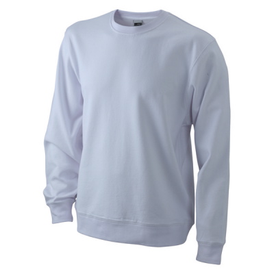 James & Nicholson Basic Sweat 057