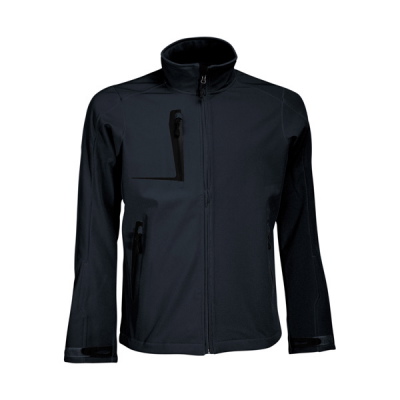 Switcher Weisshorn Softshell 7238