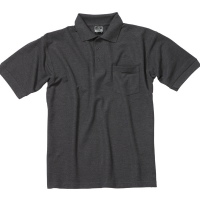 James & Nicholson Polo Piqué Pocket 026