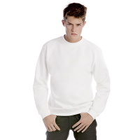 B&C Crew Neck Sweatshirt 215.42