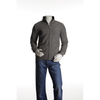 Promodoro Men’s Double Fleece Jacket 7971