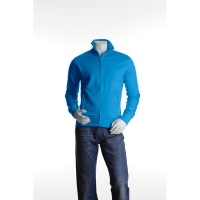 Promodoro Men’s Jacket Stand-Up Collar 5290