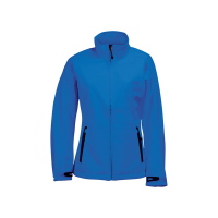 Switcher Engelberg Softshell 7528