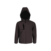 Switcher Vercorin Softshell 7048